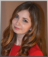 Корольчук Екатерина Витальевна