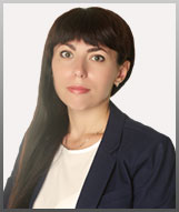 Саблина Анастасия Владимировна
