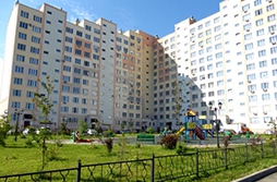 Фото объекта